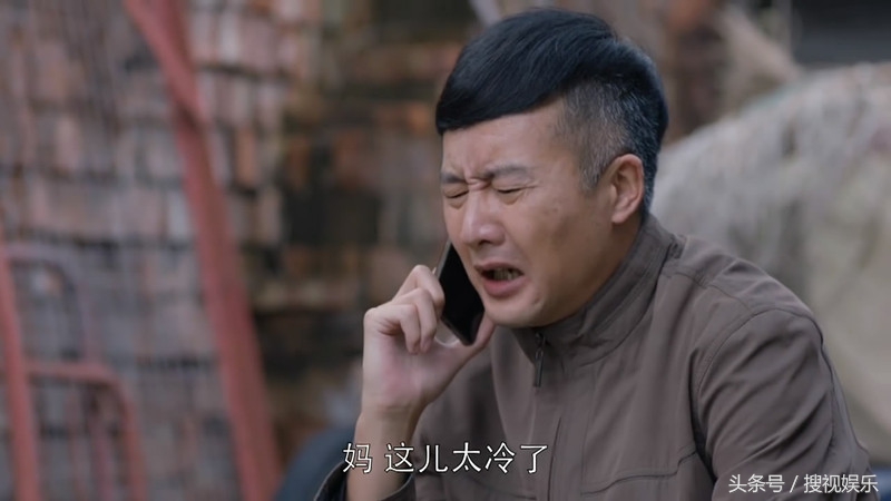 李二宝比樊胜美她哥脸皮还厚，痛恨这些败家子们