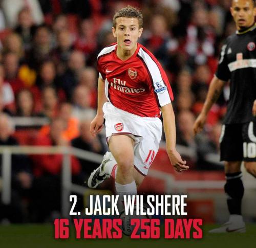 他是阿森纳绝世天才、18岁便力抗哈维+伊涅斯塔,如今涅槃重生!