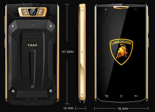 百分之九十九的人猜到开头却没有猜到结尾的大容量电池手机