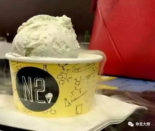 推荐好吃冰淇凌,抓住秋天的尾巴测评冰淇淋