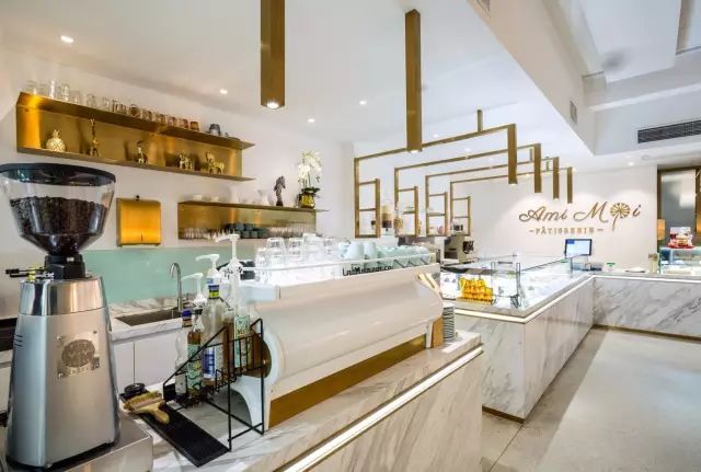 魔都甜品控不会错过的8款甜品,魔都法式甜品大全