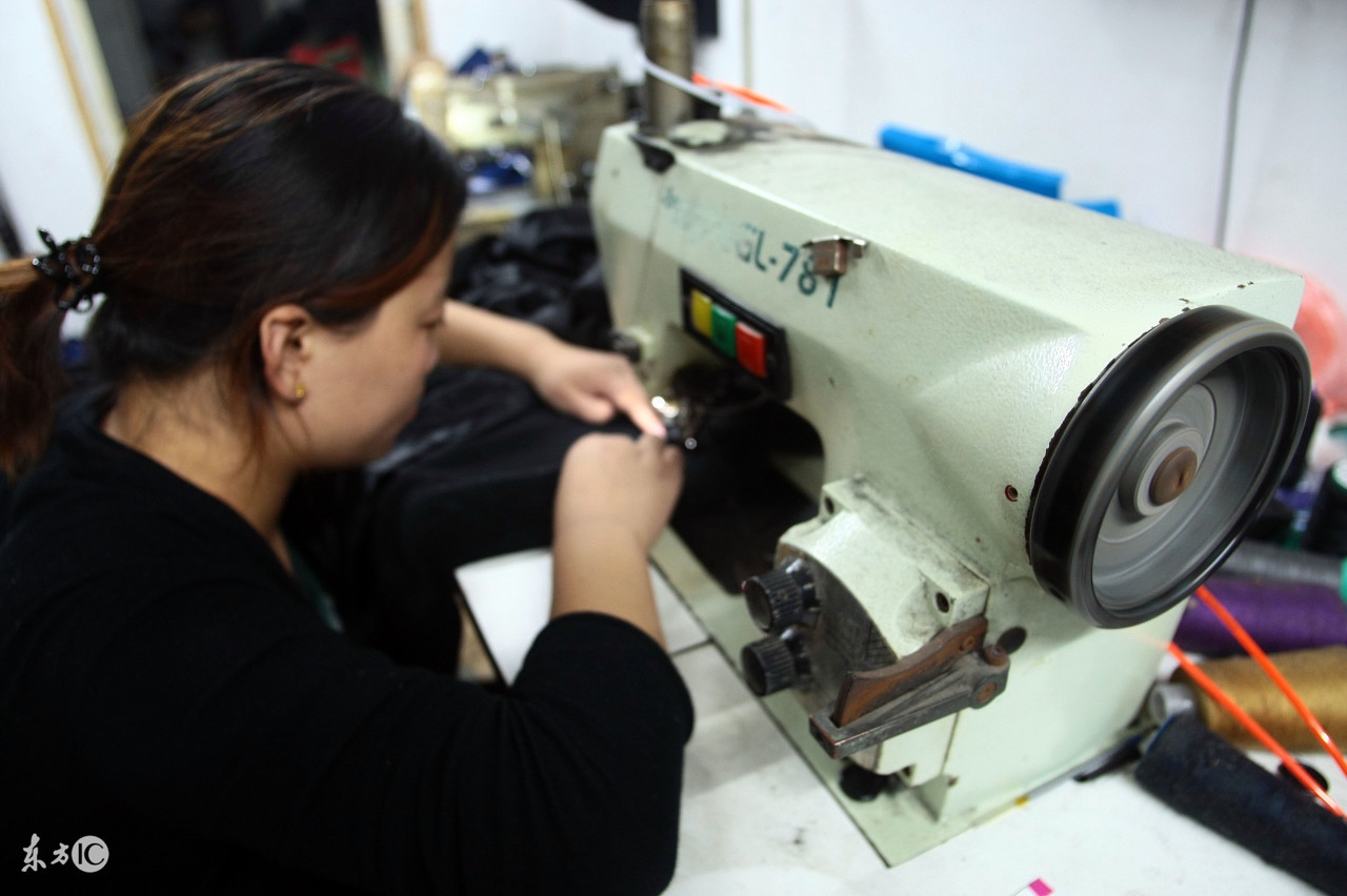 服装工厂为什么这么难,服装小工厂的现状与前景