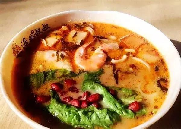 银川必吃的十大特色小吃的名字,十一银川美食推荐必吃