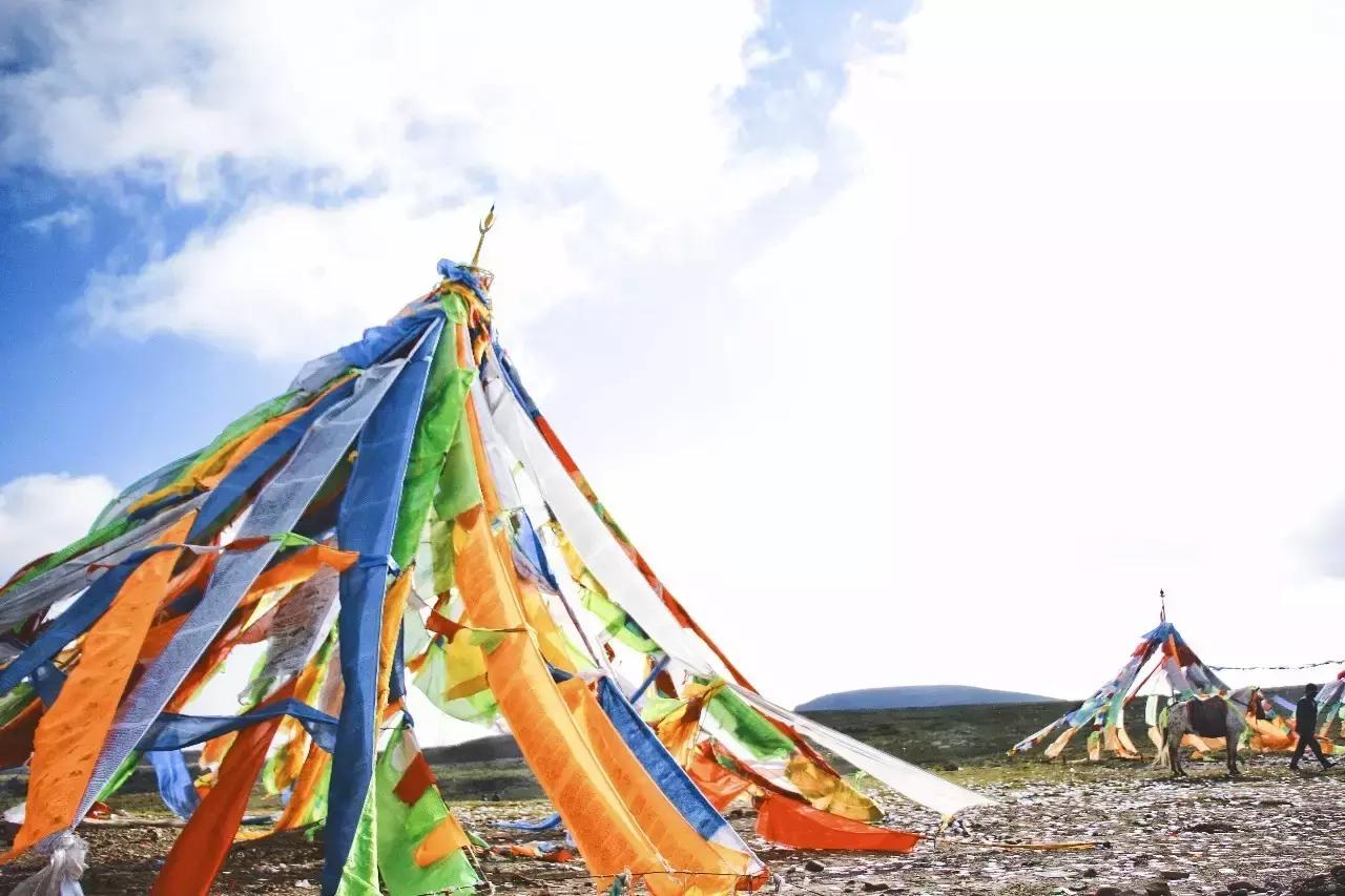 青海湖|为了去这地儿我辞了7个月的工作