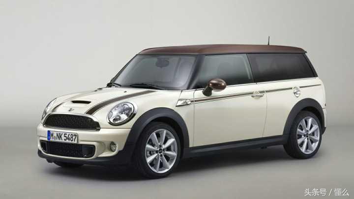 怎么知道mini型号,你知道迷你车有多小吗
