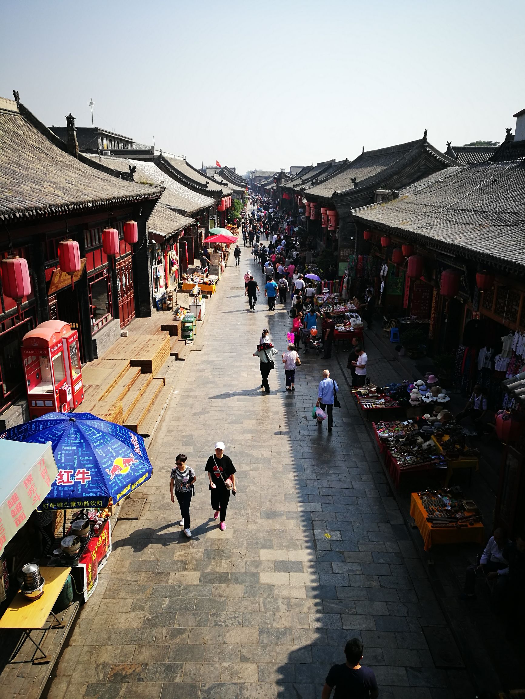 平遥古城回西安沿途景点,平遥古城西安旅游攻略