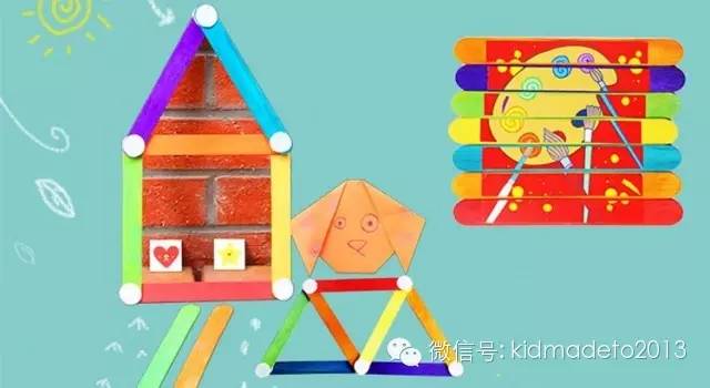 国外麻麻为什么能一人带三娃？因为她们用了这些busybag！