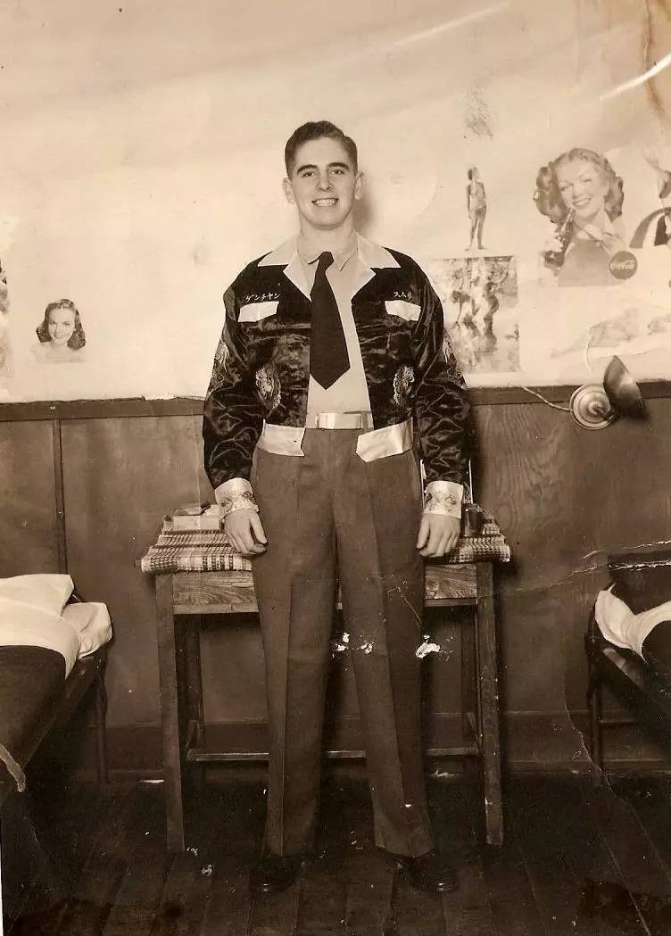 最新款刺绣夹克,重磅刺绣夹克推荐