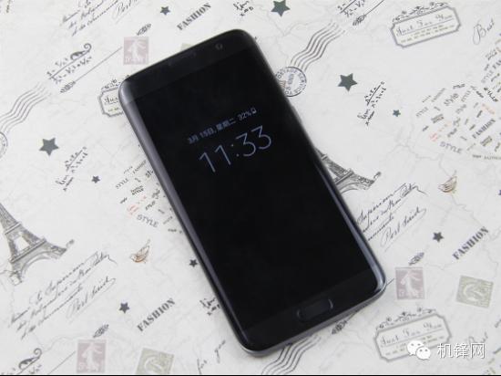 涓夋槦S7edge娴嬭瘎,涓夋槦s7edge璇勬祴澶х背