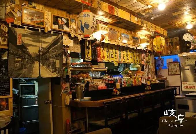 日本小众旅游路线,日本飞驒市和高山市旅游