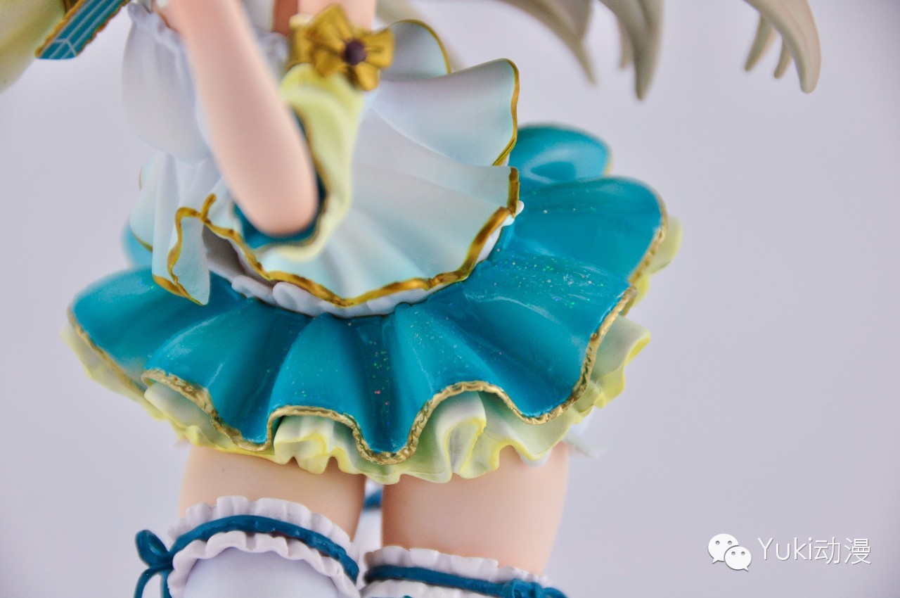 南小鸟情人节手办,手办测评祖国版龙珠