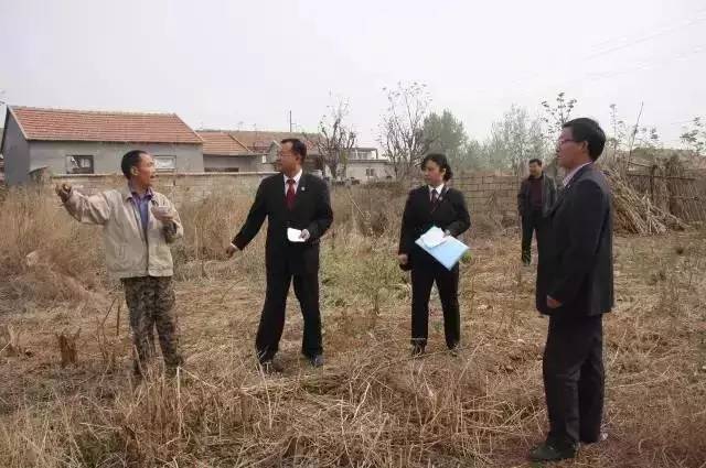 *会两**专题|山东法院：用“四心”践行为民承诺