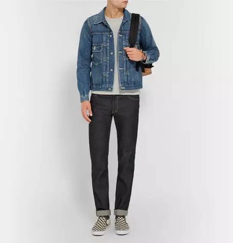 平价潮牌推荐男,日本直男必买