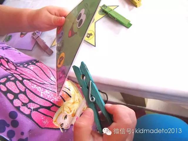 国外麻麻为什么能一人带三娃？因为她们用了这些busybag！