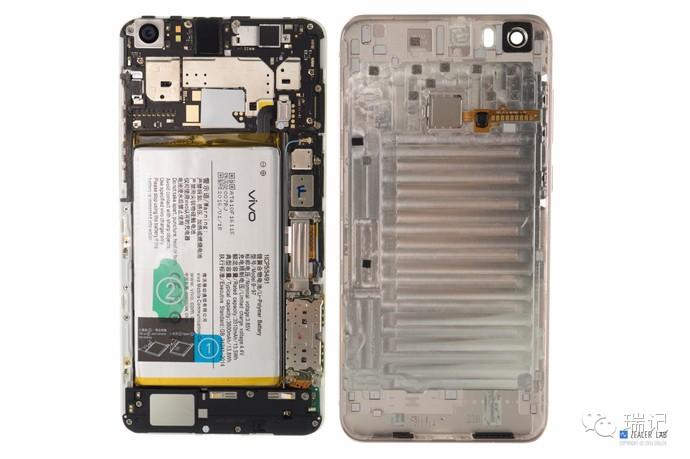 锦衣夜行的Xplay5：上手和反思