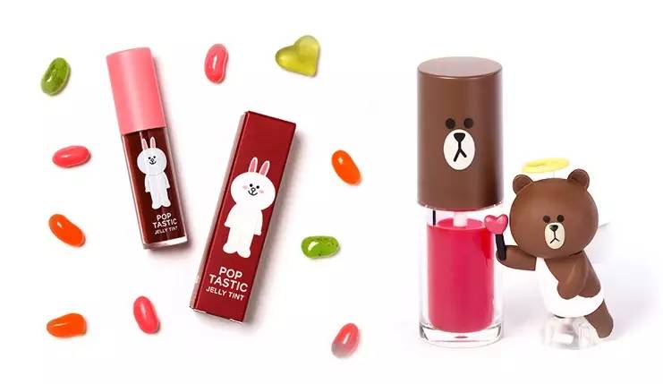 辣妈新探|萌系二次元攻陷美妆圈,你准备好了吗?