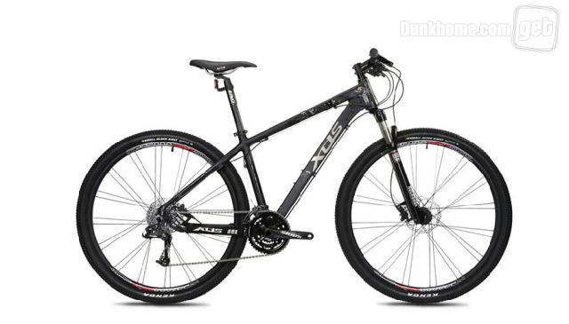 每周一课|怎么买车?自行车最佳尺寸选购指南