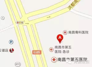 南昌市免费停车公告图,南昌哪些路段免费停车