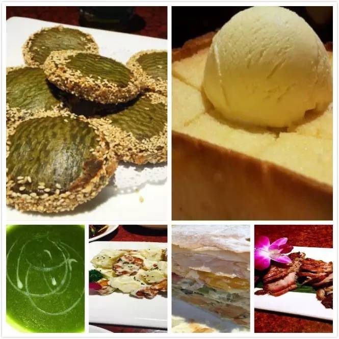 西直门附近美食,西直门嘉茂美食