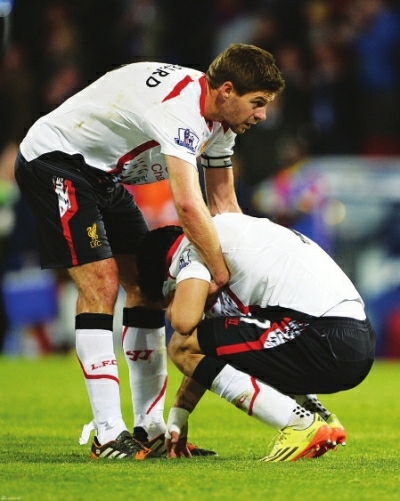 足球迎来了一个最让人遗憾的告别,足球那些感人的事