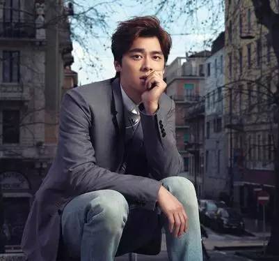 李易峰真的又回到舞台上了吗,李易峰在韩国有多受欢迎