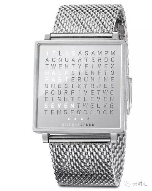 2000元以下就买不到好表了么?Naive!