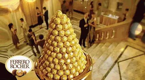 费列罗怎么那么好吃,为什么费列罗越来越不好吃