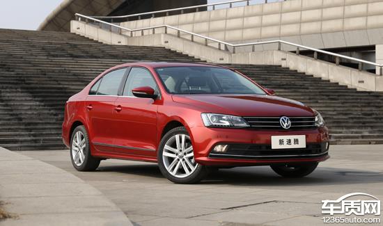 2015款速腾和2014款速腾区别,2015版大众速腾测评