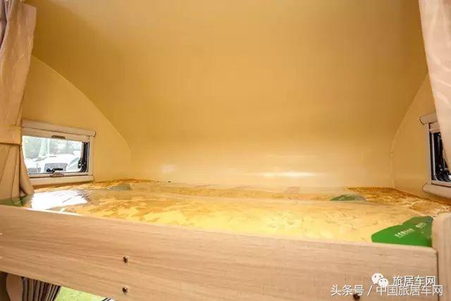 带麻将机ktv洗衣机的房车,35万带麻将桌的房车