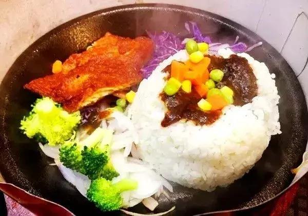 银川金凤区七毛九小吃店,银川新城小吃店老店