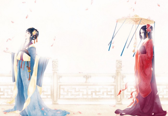 影视作品中好听的歌曲来了