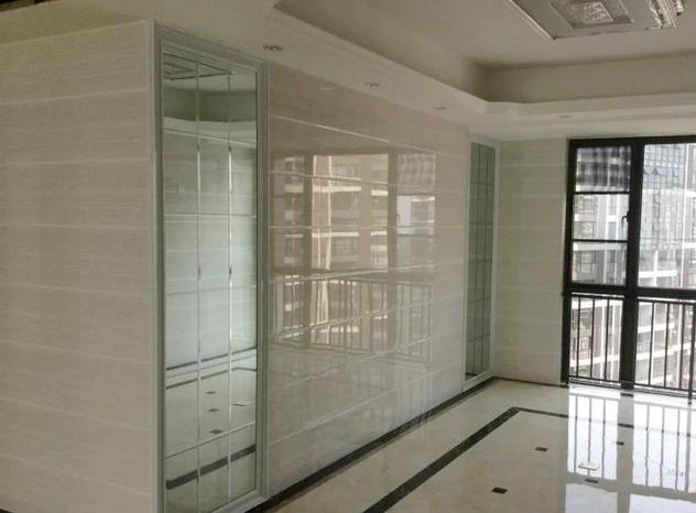 砖做背景墙怎么样,用瓷砖做背景墙细节