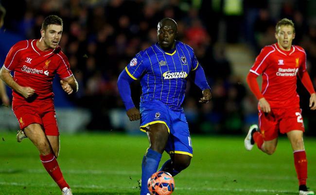 比浩克还强壮足坛最灵活大胖子隔空喊话利物浦主帅签下他