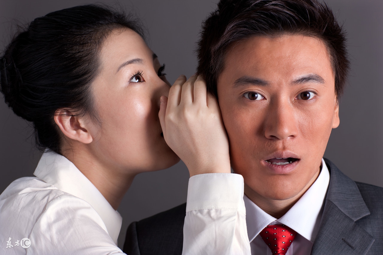 面对贪便宜的女人，老板这么解决，99%的人都想不到