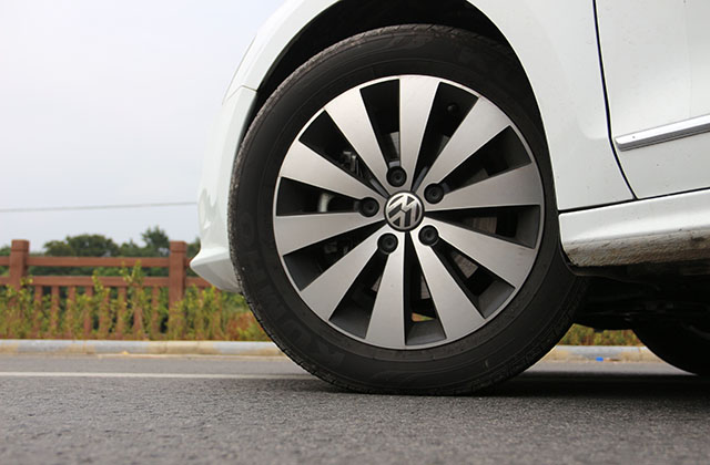 2018款速腾180tsidsg臻享版,1.2T的速腾好开吗