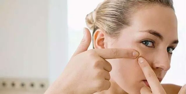 脸t区敏感怎么护理,脸部t区黄最快最简单的方法