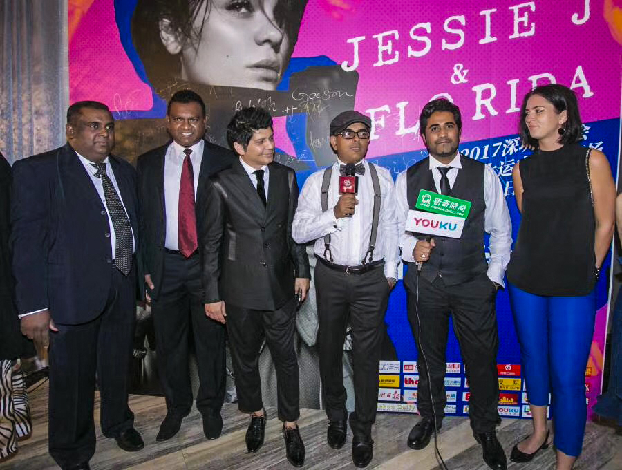 jessiej演唱会现场版,jessiej户外演唱会