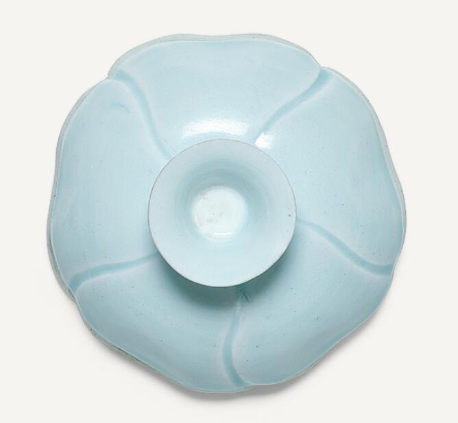 历代宋耀州窑茶盏拍卖记录 (高古瓷宋代茶盏图片及价格)