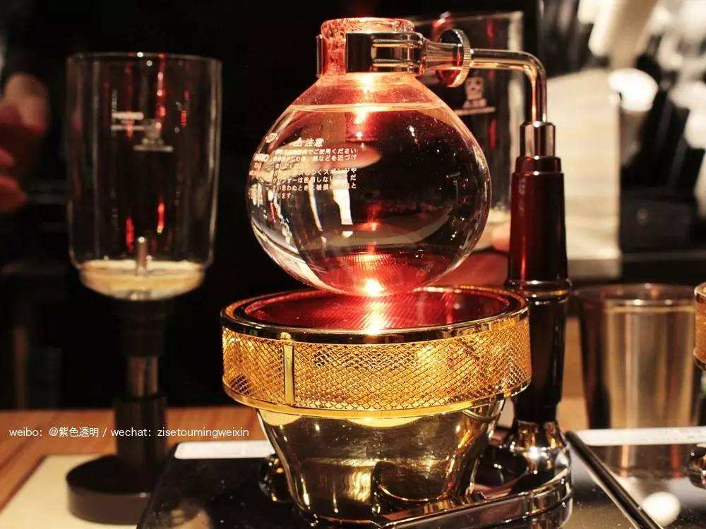 用虹吸壶做意浓咖啡会是什么味道,虹吸壶摩卡壶和滴漏式咖啡的区别