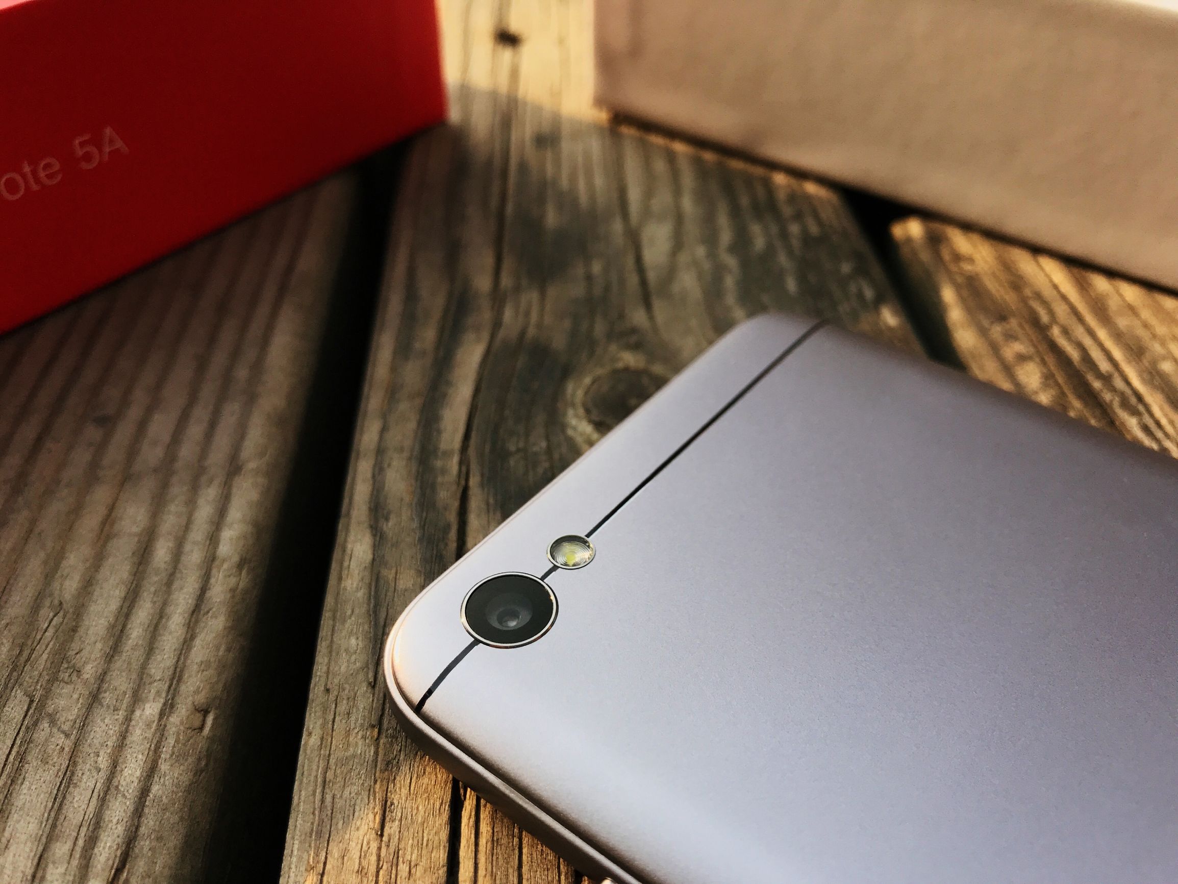 不吹不黑，699的小米Note5A你还要它怎样？