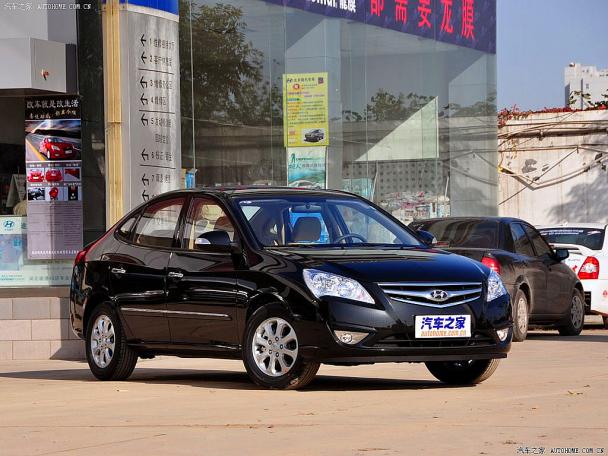 为什么说现代悦动车好,现代悦动升级顶配