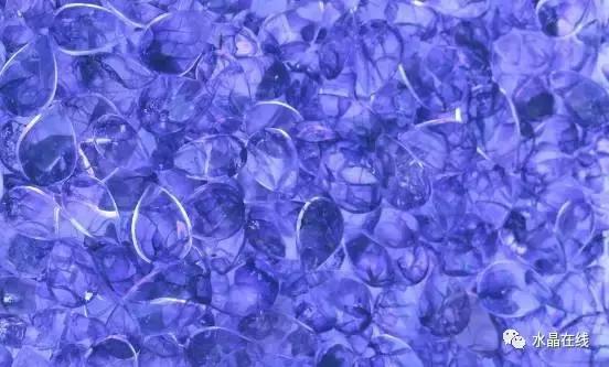 假水晶原石怎么辨别,怎么分辨水晶是真是假