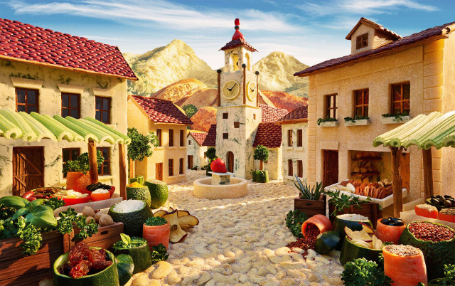 网红蛋糕挑战100天蛋糕不重样,目前最火的网红蛋糕面包