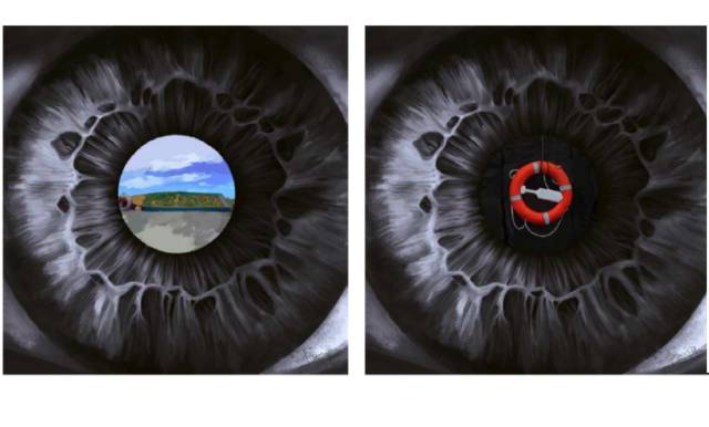 teamLab你颤抖吧!《艺术航海大型回顾展》强势登陆