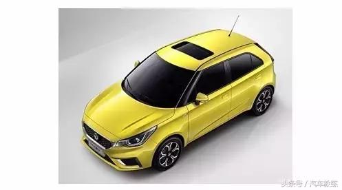 最新款最低价小轿车,四款最便宜五到八万的家用车