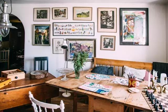 再老的房子也能焕然一新,破旧房子如何便宜装修