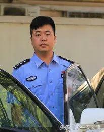 天津十佳刑警,2017全国公安百佳刑警名单