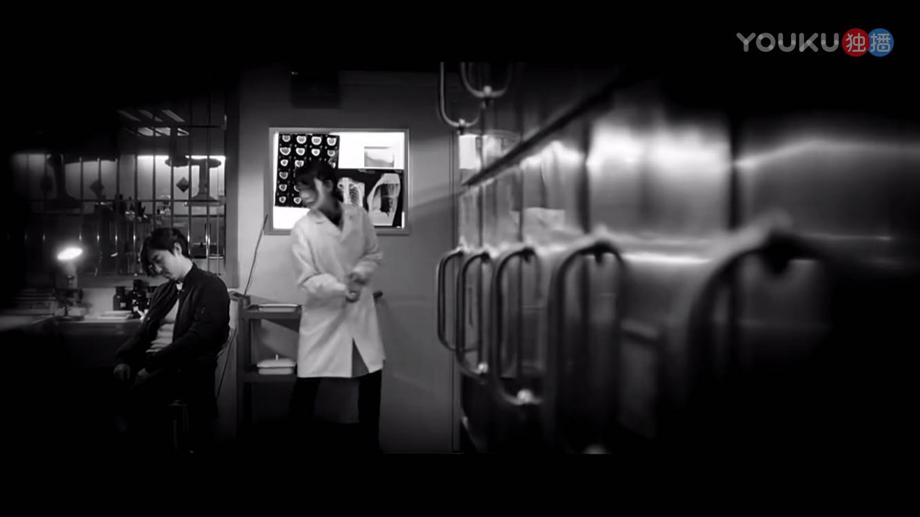 白夜追凶周巡炸裂,白夜追凶周巡还演什么