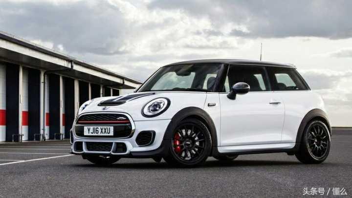怎么知道mini型号,你知道迷你车有多小吗