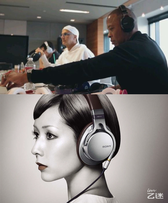 为什么beats耳机被人鄙视,beats耳机被鄙视